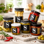 Conserves de Légumes