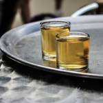 Liqueurs & Digestifs