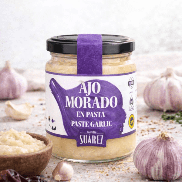 Purée d_AIl - Familia Suárez 2