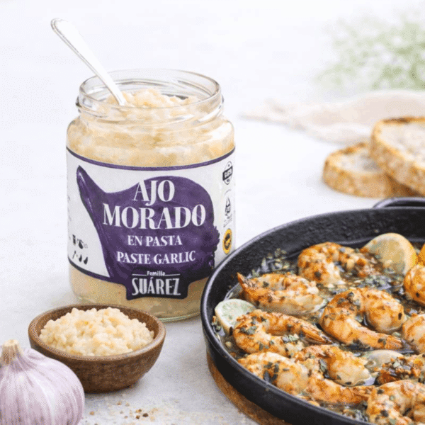 Purée d_AIl - Familia Suárez 3