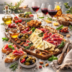 Tout pour l’Apéro