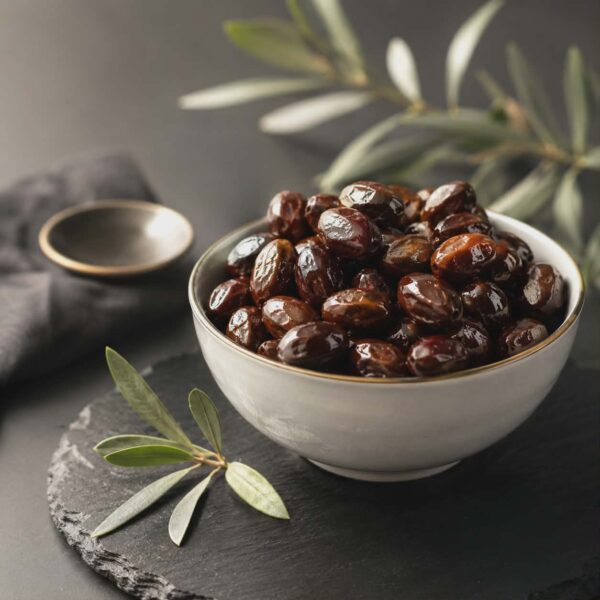 Olives - Aceitunas Adrian 2